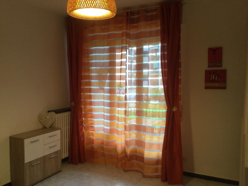 Cosy Corner Διαμέρισμα Μιλάνο Εξωτερικό φωτογραφία